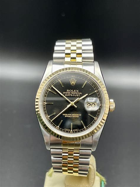 rolex 4536|rolex datejust 36 movement.